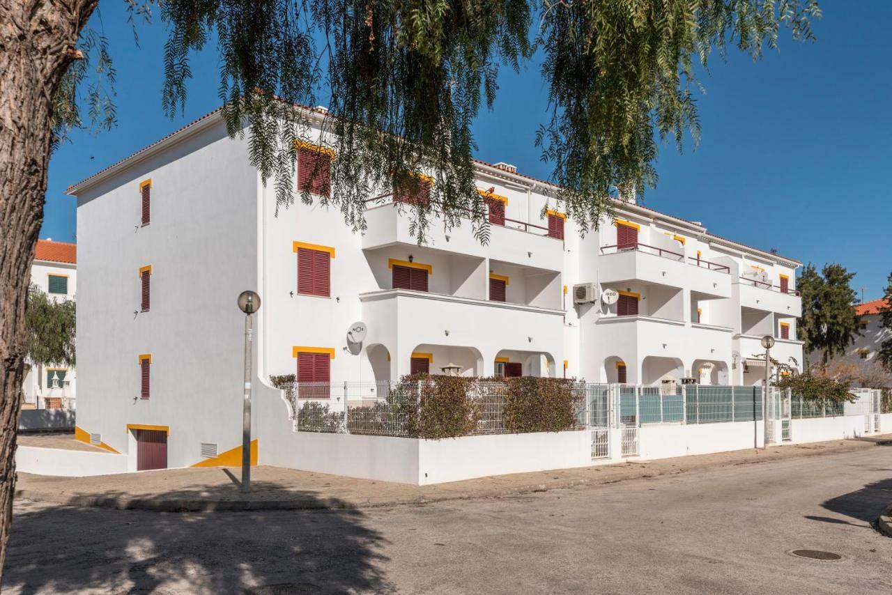 Apartamento Altura II Exterior foto